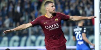 Τζέκο: Ζήτησε από την διοίκηση της Ρόμα να πάρει μεταγραφή στη Γιουβέντους