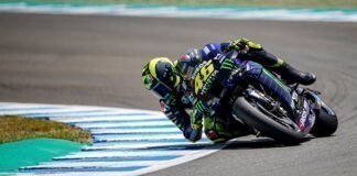 MotoGP: Στην Petronas Yamaha το 2021 ο Βαλεντίνο Ρόσι