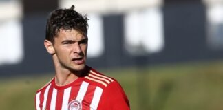 Ολυμπιακός: Προσφορά για Κάιπερς η Λεχ Πόζναν