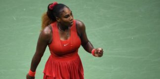 US Open: Για 20η φορά στον 3ο γύρο η Σερένα Ουίλιαμς (Βίντεο)