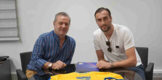 Έγινε η αλλαγή στο ρόστερ του ΑΠΟΕΛ