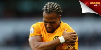 Θετικός στον κορονοϊό ο Αντάμα Τραορέ