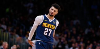 Πρόκριση στους τελικούς για Νάγκετς