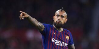 Αρτούρο Βιδάλ: Συμφώνησε με Ιντερ και αποχωρεί από Μπαρτσελόνα