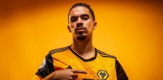 Με Βίτορ Φερέιρα η Γουλβς έπιασε ξανά πορτογαλική… δεκάδα