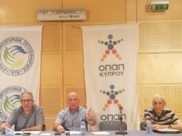 Εκλέγεται χωρίς ανθυποψήφιο ο Δρ Μ. Κρασιάς στην προεδρία της ΚΟΠΕ