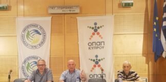 Εκλέγεται χωρίς ανθυποψήφιο ο Δρ Μ. Κρασιάς στην προεδρία της ΚΟΠΕ