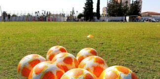 Αύριο η κλήρωση του Κυπέλλου Νέων Κ-19