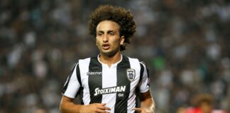 Στην Κύπρο για ομάδα… φάντασμα