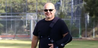 Στην ΑΔΕ Λάρνακας για κατάθεση κλήθηκε το μεσημέρι ο πρόεδρος της Ανόρθωσης Ευγένιος Χαμπουλλάς