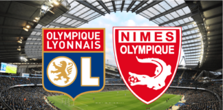 Λιγκ 1: Δύσκολη αποστολή για τη Λιόν