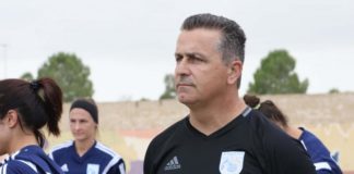 Α. Τσολάκης: «Έχουμε τις πιθανότητες μας και θα τις κυνηγήσουμε»