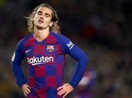 «Δεν είναι χαρούμενος στη Μπαρτσελόνα ο Γκριεζμάν»