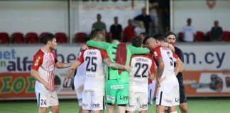 Προ των πυλών το ντέρμπι για τη Νέα Σαλαμίνα