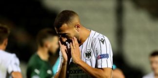 Νοκ άουτ για ΑΕΚ και Ομόνοια ο Καντουρί!