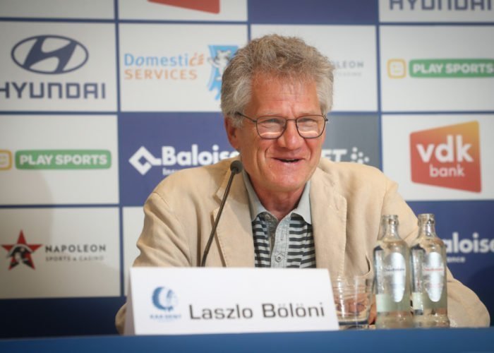 Laslo Boloni