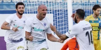 Ανόρθωση: Με φόρα για νέο τρίποντο