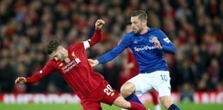 Αγγλία: Ντέρμπι στο Λίβερπουλ