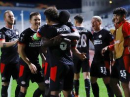 «Κόντρα» PSV με Ολλανδική Ομοσπονδία