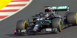 F1: Πρώτος ο Χάμιλτον στην Πορτογαλία