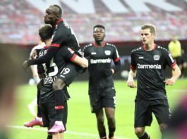 Το… βιολί της η Λεβερκούζεν