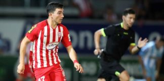 Λάρισα: Δανεικός ο Κωστή