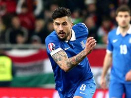 «Κρεμμάζει» τα παπούτσια ο Κονέ