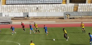 Β’ Κατηγορία: Συμβιβασμός για ΑΣΙΛ και Ομόνοια