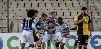 Ο αναποτελεσματικός ΠΑΟΚ με αριθμούς