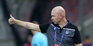 Mr Berg τι θα κάνεις;