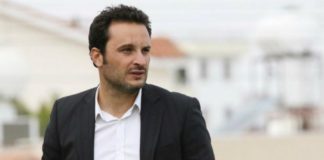 Ομόνοια Αραδίππου: Αποχωρεί ο Χατζηαλεξάνδρου λόγω… Σοφρώνη !