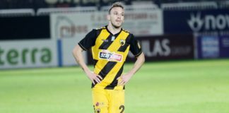 Διαγνώστηκε με κορωνοϊό ο Μπακάκης