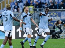 Ξεκινάει έρευνα για τα τεστ Covid-19 της Λάτσιο η ιταλική ομοσπονδία