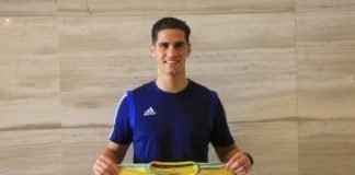 Δύο γκολ ο Πιέρος στην Καϊσάρ