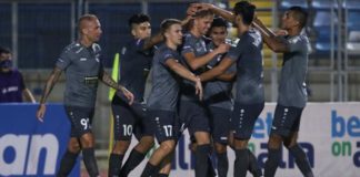 Πάφος – Δόξα: Στιγμιότυπα