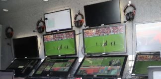 Ή που θα βελτιωθεί η διαιτησία ή που θα γίνει VARάτε με κι ας κλαίω!