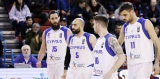 Μπάσκετ: Δοκιμασία για την Εθνική