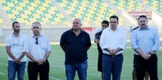 Ουάου: Φωνάζει για τη διαιτησία η ΑΕΚ!