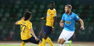 Θέλει νίκη πρωτιάς η ΑΕΛ