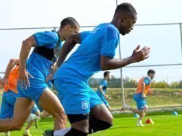 Αρνητικά όλα τα τεστ στον Απόλλωνα