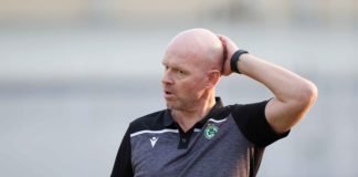 Ο Μπεργκ αναζητά τη συνταγή της επιτυχίας σε διπλό ταμπλό