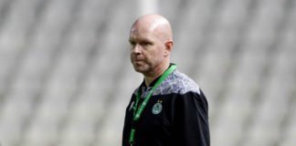 Αυτή είναι η εντεκάδα της Ομόνοιας κόντρα στην Σαλαμίνα