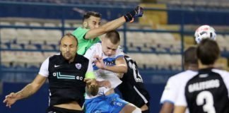 Παρηγοριά των «αιωνίων» το σημειωτόν των άλλων…