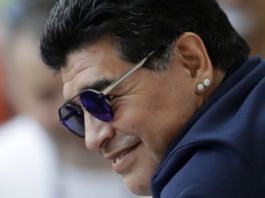 Ο Μαραντόνα «έφυγε φτωχός» -Πόσα χρήματα είχε στην τράπεζα (Φώτο)