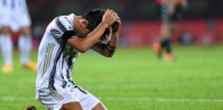 Κόλλησε η ”Γιούβε”: No Cristiano, No party!