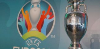 Αυτοί είναι οι όμιλοι του Euro