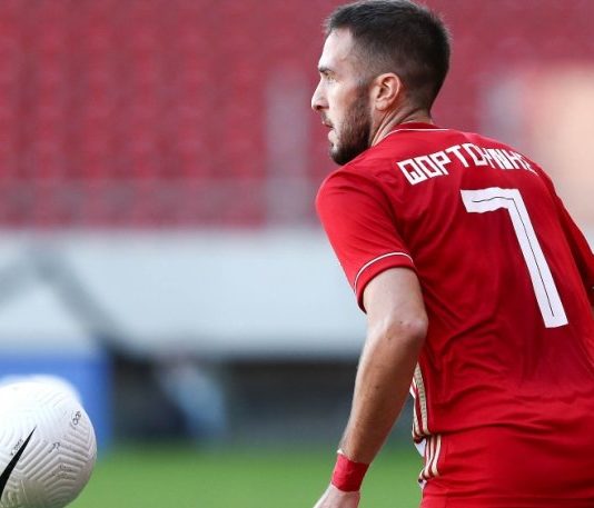 Ελλάδα: Ο Φορτούνης θα συνεχίσει στο ΑΠΟΕΛ!