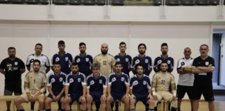 Στο Ισραήλ για να θέσει βάσεις πρόκρισης η Εθνική Futsal