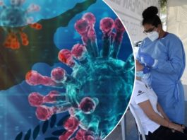 Κορωνοϊός: 152 θετικά κρούσματα και 114 με rapid-test