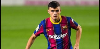 Πέδρι: «Ευτυχώς με έκοψε η Ρεάλ και πήγα στη Μπαρτσελόνα»